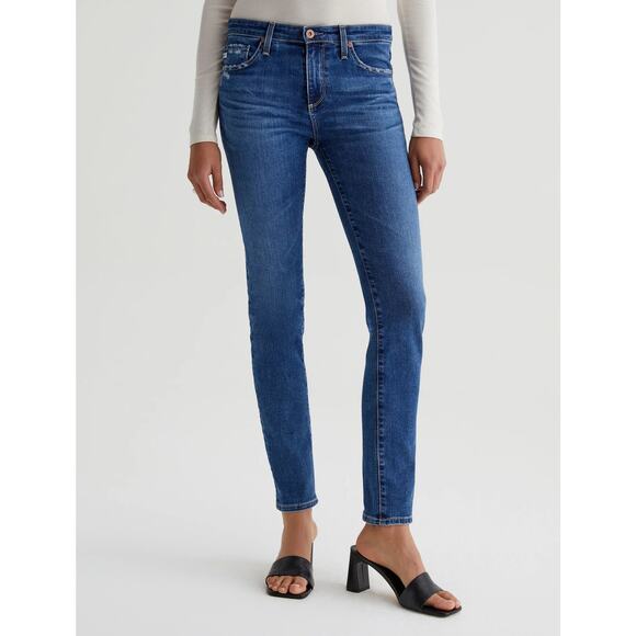 AG Prima Cigarette Leg - Brighton NWT SIZE 24 25 26 30